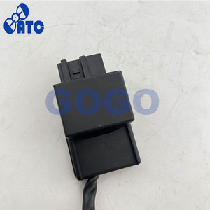 ชุดควบคุมปั๊มเชื้อเพลิงแบบ1K0906093G โมดูลสำหรับ1K0906093F ด้านหน้า1KD906093 Jetta VW CC Beetle 1K0906093E - Product Image 4