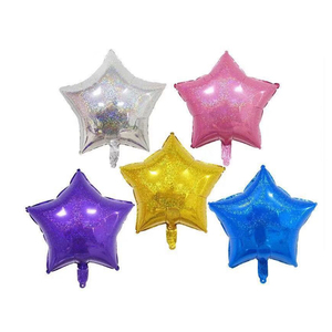 Lamina di alluminio con lettere d'oro <span class=keywords><strong>palloncini</strong></span> qualsiasi frase personalizzata da 32 pollici lettere alfabetiche e numeri Foil Mylar Party Balloon - Product Image 6