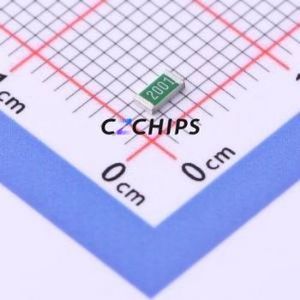 TNPW12062K00BEEA SMD Resistor 1206 ( Type: Thin Film )( Resistance: 2kOhm Precision: 0.1% ) - Product Image 1