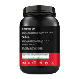 OEM altın standart peynir altı suyu <span class=keywords><strong>Protein</strong></span> tozu 907G yetişkin spor spor beslenme kas kazanç takviyesi hamile kadınlar için değil - Product Image 2