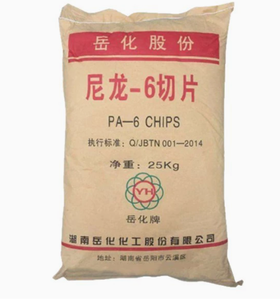 Monofilamento de Nylon PA6 Hunan Yuehua YH400 de Viscosidad Media para Electrodomésticos - Product Image 1