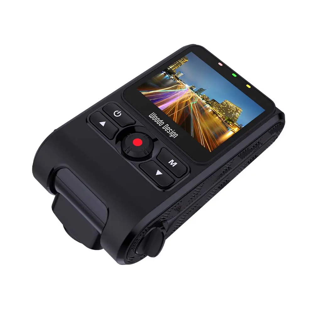 Vendita calda Auto elettronica HD 1080P Auto macchina fotografica dash mini scatola nera DVR fotocamera dash