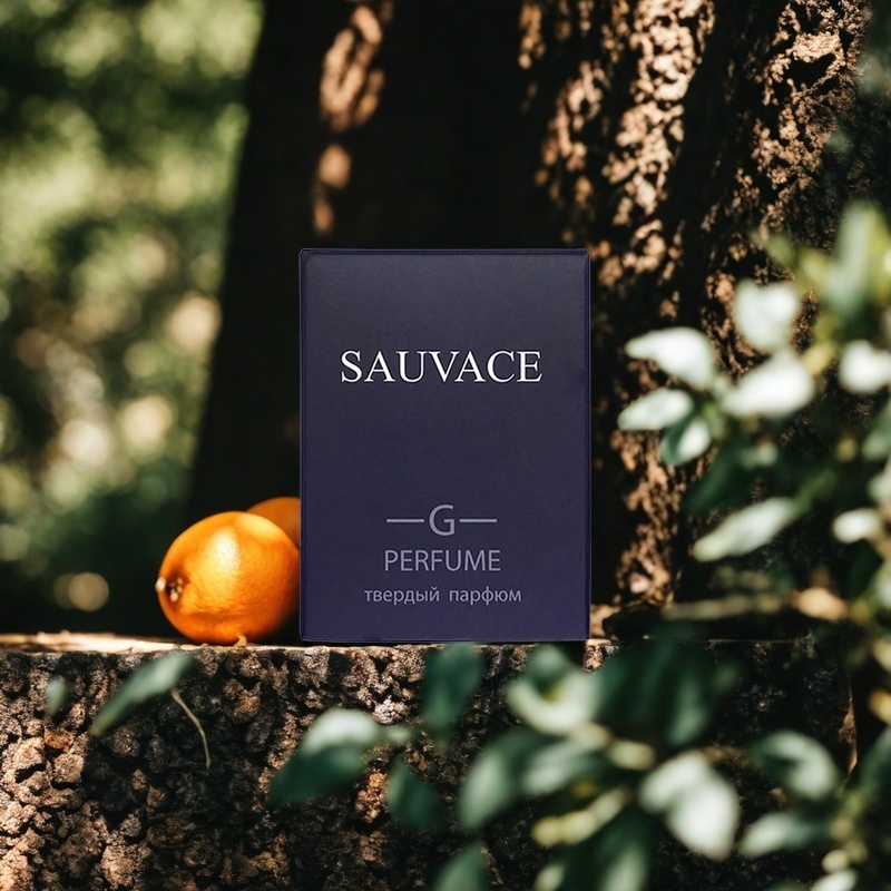 Notes de parfum boisées