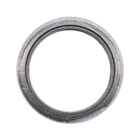Junta de Escape para Motor de Automóvil, Pieza de Repuesto 17451-74051 para Toyota 1CD-FTV 1KD-FTV 1ZZ-FE 3ZZ-FE 1ND-TV 1AZ-FE 1AZ-FSE