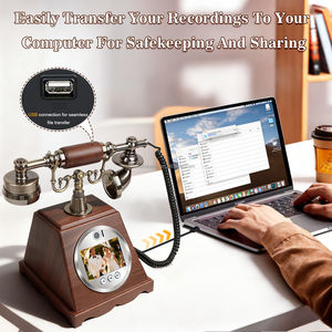 Libro de Visitas de Audio y Video para Bodas, Graduaciones, Cumpleaños, Personalizado, Alternativa al Libro de Visitas Tradicional - Product Image 3