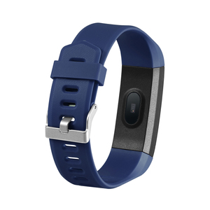 Pulsera Inteligente <span class=keywords><strong>115</strong></span> <span class=keywords><strong>PLUS</strong></span>, Resistente al Agua IP67, con Monitorización del Sueño, Rastreador de Actividad, Reproductor de Música, Recordatorio de Llamadas, Compatible con Varios Idiomas - Product Image 6