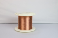 Fil chauffant émaillé en PU de qualité automobile QB, 1-20Ω, pour les chauffages intérieurs des accoudoirs et des repose-jambes