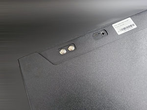 متوفر في المخزون: حامل جهاز عرض ليزر Wupro WP7 للتثبيت على الحائط، يتحمل وزن 20 كجم، مع درج منزلق آلي لجهاز العرض قصير المدى - Product Image 3