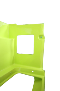 Truck Accessories for JieFang Truck Parts Lacquered Connecting Plate <b>Model</b> 5103022-2000/<b>D</b> for New JieFang 2019 - Product Image 5