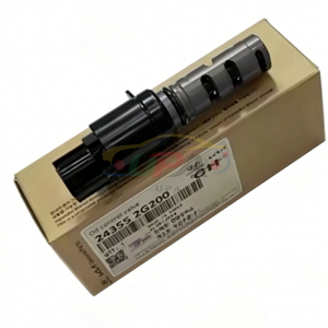 Système de commande d'huile moteur de haute qualité OIL CONTROL VALVE ASSY 24355-2G200 243552G200 pour Hyundai ACCENT 24355 2G200 - Product Image 1