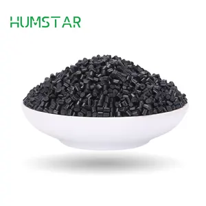 Harga terbaik untuk industri Cina ABS/PC granule plastik ABS granule untuk elektronik GRS standar ABS bahan baku