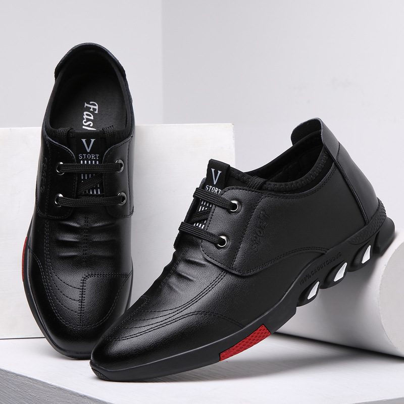 2021 трендовая Мужская Спортивная обувь для подъема, модная дизайнерская мужская обувь, увеличивающая рост, Заводская пользовательская обувь для бега и улицы для мужчин