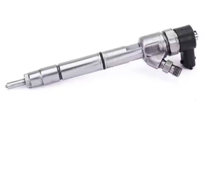 0445110351 55219886 Inyector de Combustible Diésel Common Rail para <span class=keywords><strong>Fiat</strong></span> <span class=keywords><strong>Fiorino</strong></span> Ducato Mito 500 Doblo Punto Panda Opel Combo 1.3D - Product Image 1