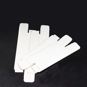 Venta al por Mayor de Fábrica: Cajas de Cartón Blanco Genéricas, Embalaje Blanco Reforzado, Alfombrillas para Ratón Personalizables con Logotipos Impresos y Diseños - Product Image 3