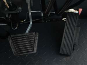 מלגזה 6 מ '3 מ' הרמה גבוהה עם מראה אחורית לחדר קר 3 טון 3.5 טון 4 טון עבודה כבדה מלגזה משאית מלגזה - Product Image 3