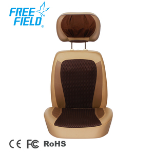 3D Cou Dos <span class=keywords><strong>Shiatsu</strong></span> Électrique Complet Du Corps de <span class=keywords><strong>Massage</strong></span> de Siège De Voiture, Coussin de Siège de <span class=keywords><strong>Massage</strong></span> - Product Image 6