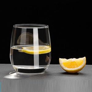 Juego de Vasos de Vidrio de Alta Calidad para Sala de Estar, Resistentes al Calor, para Leche, Jugo, <span class=keywords><strong>Té</strong></span> - Product Image 5