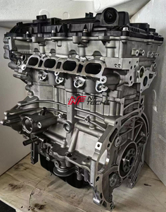 Para <span class=keywords><strong>Hyundai</strong></span> i30 i40 ix35 <span class=keywords><strong>Tucson</strong></span> Engine G4NC desde 2011,2.0L GDI 16 Válvulas. Nueva condición 0KM,100% pruebas. - Product Image 4