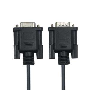 สาย VGA 15 พิน สำหรับคอมพิวเตอร์ สาย D-Sub 15 พิน ตัวผู้-ตัวเมีย จากผู้ผลิต - Product Image 5
