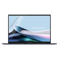 Ordinateur portable haut de gamme As Us Lingyao14 Zenbook 14 2025 Ultra 9 32 Go 1 To SSD Écran 2,8K 120 Hz 14 pouces OLED 600 nits