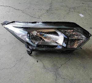 Kits de carrocería de coche faro delantero para <span class=keywords><strong>Honda</strong></span> HRV VEZEL 2015 2017 2017 - Product Image 2