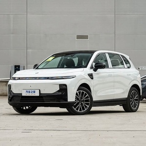 Leapmotor B10 Véhicule à Énergie Nouvelle 2025 510KM SUV pour Adultes - Product Image 1