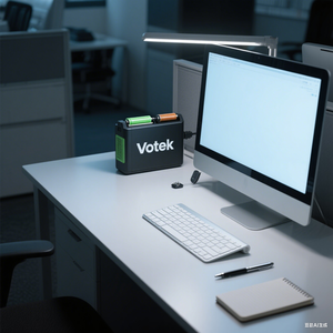 Votek 1.5V USB có thể sạc lại <span class=keywords><strong>AA</strong></span> pin 3000mah-Máy ảnh chơi game & Loa sử dụng trong kho-Giao dịch bán buôn - Product Image 6