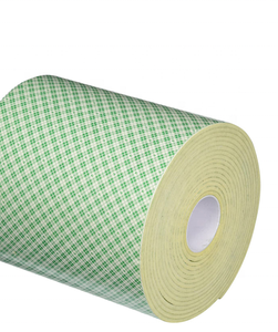 Nastro Adesivo 3M per Montaggio <span class=keywords><strong>Specchi</strong></span>, Colore Naturale, Spessore 1,6mm, Misure Personalizzabili - Product Image 6