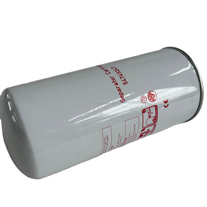 Separador de aceite de compresor de aire industrial Mengma 54749247 filtros de compresores de tornillo de nueva condición - Product Image 1