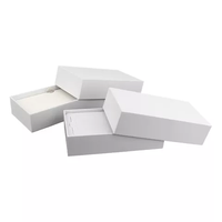 Caja de papel para teléfono inteligente universal personalizada, lámina de embalaje para teléfono móvil compatible de varios tamaños, relojes para teléfonos móviles reacondicionados usados