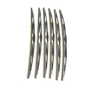 Adatto per <span class=keywords><strong>Jaguar</strong></span> XF07-15-<span class=keywords><strong>Jaguar</strong></span> XJ09-17 Tergicristalli Anteriori Senza Telaio - Product Image 3