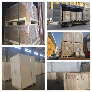 All in One Solar <b>Energy</b> <b>Storage</b> <b>System</b> for Industrial & Commercial Use On/Off Grid - Product Image 3