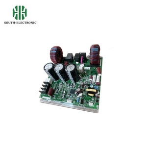 Fabricant de prototypes de circuits imprimés personnalisés (PCBA) avec service complet de conception de cartes <span class=keywords><strong>TV</strong></span>, assemblage SMT, fabrication de circuits imprimés VR, fournisseur de cartes FR4, avec fichiers Gerber et nomenclature (BOM) fournis. - Product Image 6