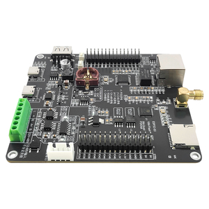 RS485 <strong>ESP32</strong>-S3 N16R8 Development Board POE Power 3DBI BT WiFi Module AI Industrial Internet of Things <strong>W5500</strong> ETH PCF8563 TF USB - Product Image 5