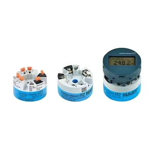 Sensor de Temperatura Original E+H Serie TMT72 82-B6A1AH4A1, USB, OEM/ODM, Acero Inoxidable 316L, 2 Años de Garantía, TMT72 E+h - Product Image 1