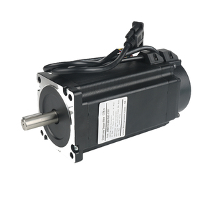 बंद लूप nema34 stepper मोटर चालक और <span class=keywords><strong>3</strong></span> m केबल के साथ/JK86HS78-5504X-01 - Product Image 2