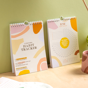 Nhà Máy Sản Xuất Chất Lượng Cao Tùy Chỉnh Cá Nhân Foil In Ấn 12 Ngày Advent Bàn Lịch - Product Image 5