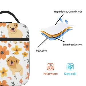 Sac à lunch - Product Image 5