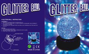 Đèn Ngủ Led Ma Thuật Màu Tùy Chỉnh Đèn Trang Trí Đèn Flash Nền Màu Đen - Product Image 2