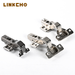 Cảm ứng thông minh push-loại cảm biến <span class=keywords><strong>LED</strong></span> bản lề ánh sáng Cửa Tủ phụ kiện cho nhà bếp & phòng khách không thấm nước bền nhựa - Product Image 6