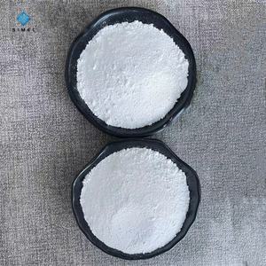 Polvo Nano TiO2 de Grado Alimenticio y Cosmético de la Marca SIMEL al por Mayor - Pigmento de Alta Blancura y Aditivo Funcional con 99% de Pureza - Product Image 4