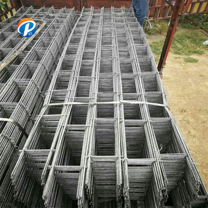 Mạ kẽm tường khối thang lưới/Thang Gạch Tường Củng Cố Lưới/Thang Giàn Lưới - Product Image 5