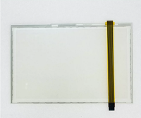Écran tactile en verre numériseur pour 47-F-5-121-057R1.5 47-F-5-121-057R1.7 0130-5160-LE 47F5121057-R1.6