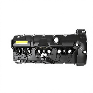 Tapa de válvulas de cilindro para coche OE 11127552281 al por mayor para BMW Serie 3 E90 E92 Serie 5 E60 F10 X5 E70 X3 E84 - Product Image 3