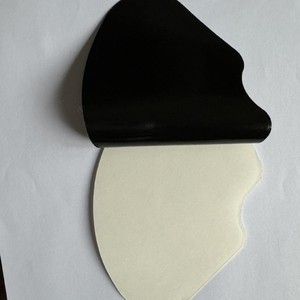 Parche para el cuidado de los senos, terapia de calor por acupresión, para bultos mamarios, lobulos mamarios y meridianos. - Product Image 2