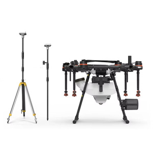 Trépied de station mobile GNSS haute précision D-RTK 2 pour drone Agras <span class=keywords><strong>Matrice</strong></span> 350 RTK / <span class=keywords><strong>M30</strong></span> / Phantom 4 RTK D-RTK 2 - Product Image 6