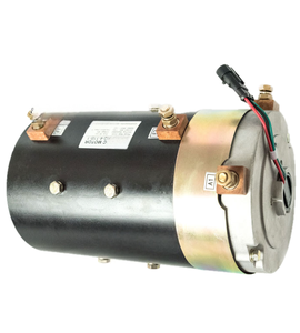 ชุดแปลงมอเตอร์ไฟฟ้า 48v 4000w 19 ฟัน สำหรับ Ea Gle L V Tong 4 6 ที่นั่ง รถบักกี้ รุ่น Xq-4-11b-1 XQ-4-11B-1 Xq-4-11b-1 มอเตอร์ไฟฟ้ากระแสตรง - Product Image 4