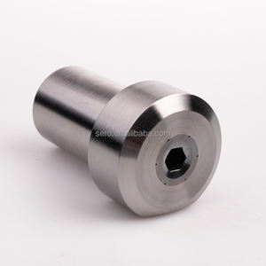 优质碳化钨紧固件模具工作寿命长冷镦模具主模六角组合模具 - Product Image 6