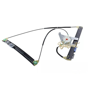 8L3837461 Elevador de <span class=keywords><strong>Elevalunas</strong></span> de Alta Calidad Delantero Izquierdo para <span class=keywords><strong>Audi</strong></span> <span class=keywords><strong>A3</strong></span> 1998-2004 2 Puertas 1.8L - Product Image 3