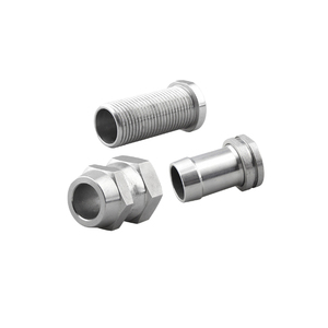 <span class=keywords><strong>CNC</strong></span> máy cho phần cứng quay phay thép không gỉ các bộ phận nhôm <span class=keywords><strong>EDM</strong></span> cho gia công nhanh chóng prototyping phụ tùng dịch vụ - Product Image 3